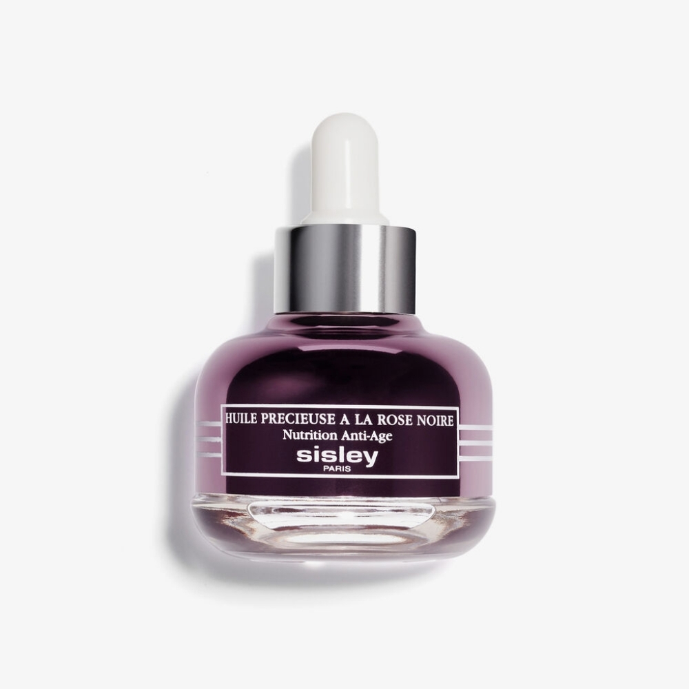 NIB SISLEY Black Rose Precious Facial Oil